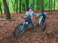 Outdoor Puzzle Tours